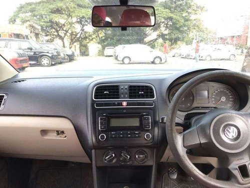 2012 Volkswagen Polo for sale