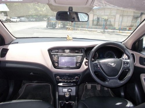 2016 Hyundai Elite i20 MT for sale