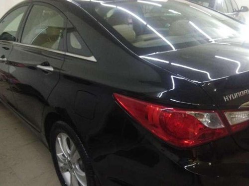 Hyundai Sonata 2.4 GDi AT, 2012, Petrol for sale 