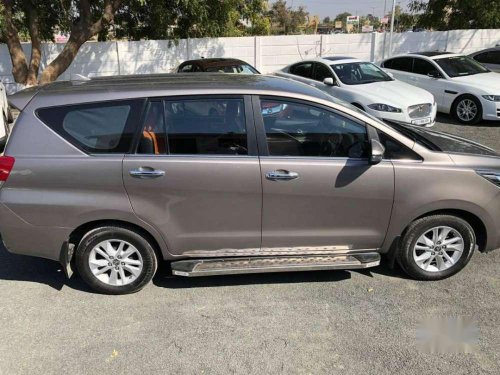 Toyota Innova Crysta 2018 for sale 