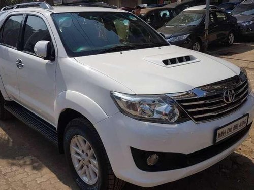 Toyota Fortuner 3.0 4x2 AT, 2012, Diesel for sale 