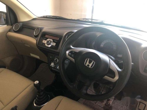 Used Honda Brio S MT 2013 for sale 