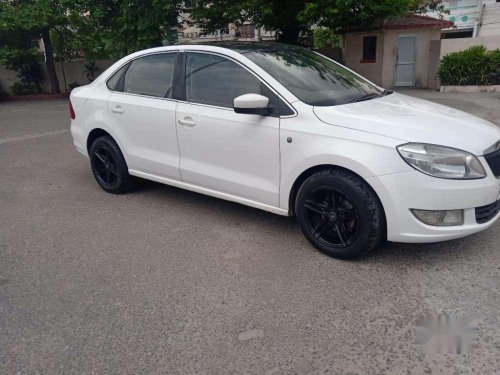 Skoda Rapid 1.6 MPI Elegance MT for sale 