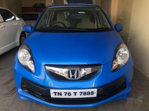 Used Honda Brio S MT 2013 for sale 