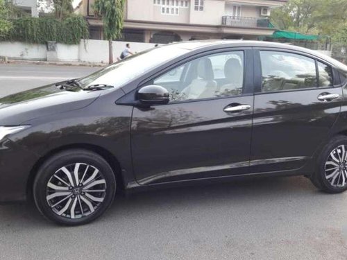 2017 Honda City for sale at low price