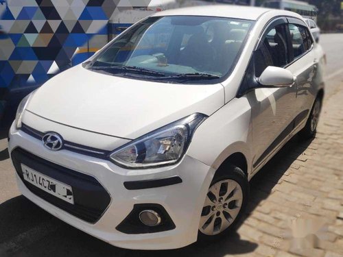 Used 2015 Hyundai Xcent for sale