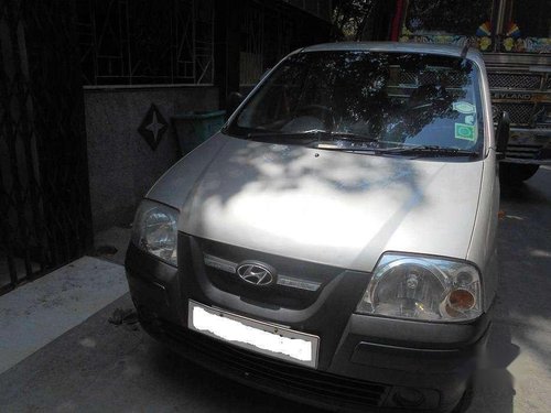 Used Hyundai Santro Xing XL MT for sale 