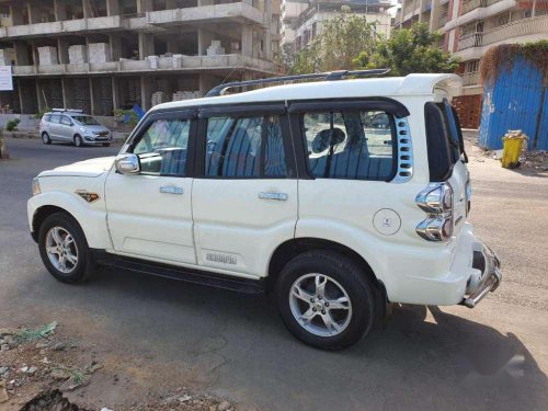 Used Mahindra Scorpio car 2017 MT for sale  at low price