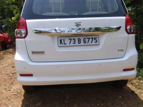 2018 Maruti Suzuki Ertiga 2018 MT for sale 