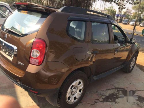 Used Renault Duster car 2013 for sale at low price