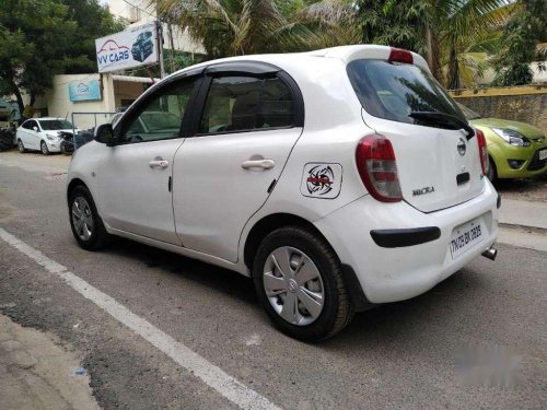 Nissan Micra Diesel MT 2011 for sale 