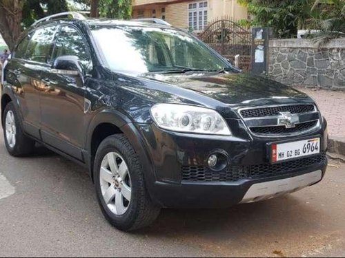 Chevrolet Captiva LT 2008 MT for sale 