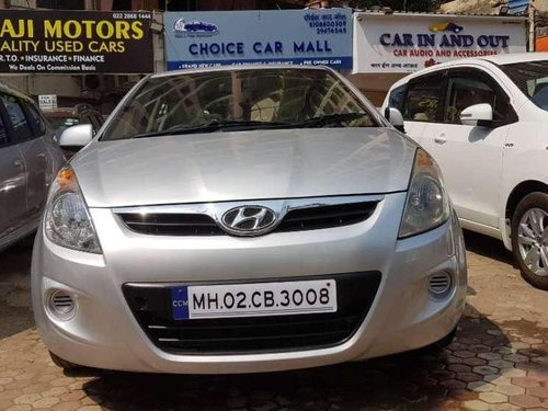 Hyundai I20 i20 Magna 1.2, 2011, CNG & Hybrids MT for sale 