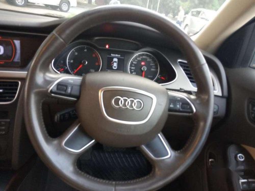 Audi A4 35 TDI Premium 2014 AT for sale 