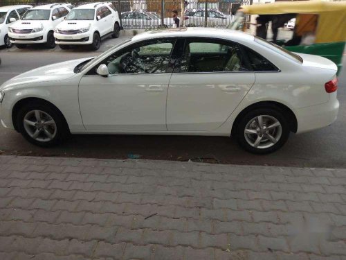 Audi A4 35 TDI Premium 2014 AT for sale 