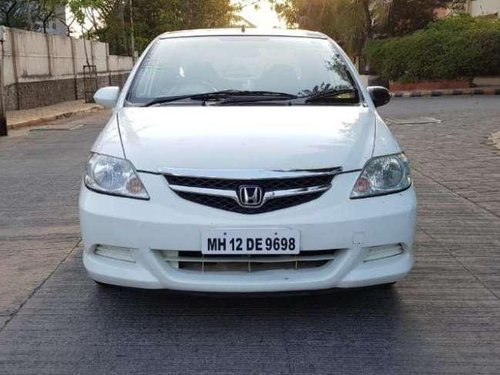 2006 Honda City ZX GXI MT for sale