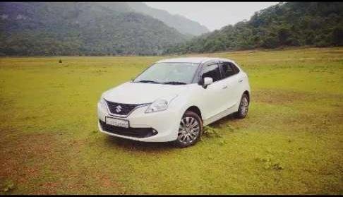 2016 Maruti Suzuki Dzire  for sale