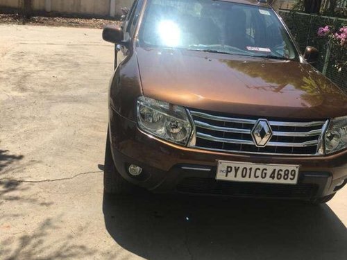 Renault Duster MT for sale 