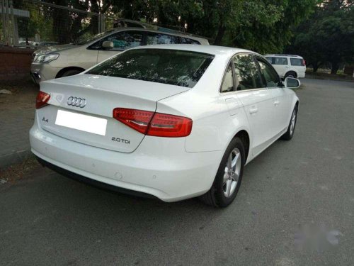 Audi A4 35 TDI Premium 2014 AT for sale 