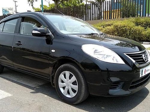 Used Nissan Sunny  XL P MT car at low price