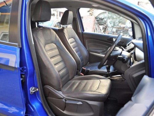 2015 Ford EcoSport MT for sale