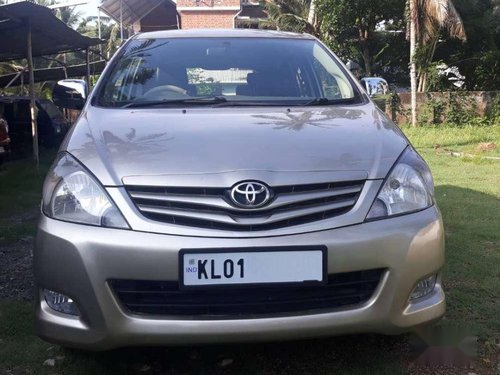 Used 2011 Toyota Innova MT for sale 