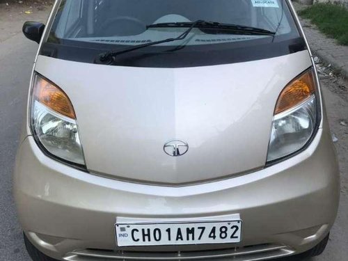 Used 2011 Tata Nano MT for sale