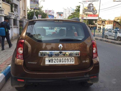 Used Renault Duster MT for sale 