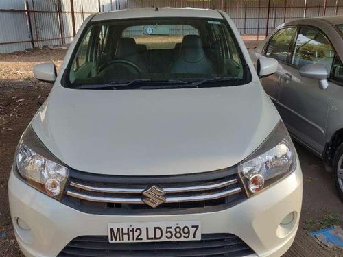 2014 Maruti Suzuki Celerio VXI MT for sale