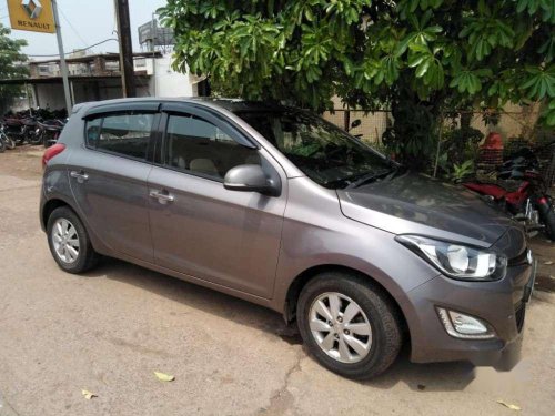 2013 Hyundai i20 Asta 1.2 AT for sale 