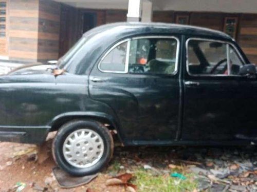 Hindustan Motors Ambassador 1997 MT for sale 