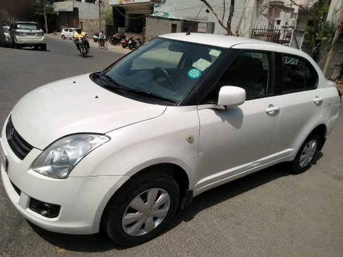 2008 Maruti Suzuki Swift Dzire VXI MT Petrol for sale in New Delhi