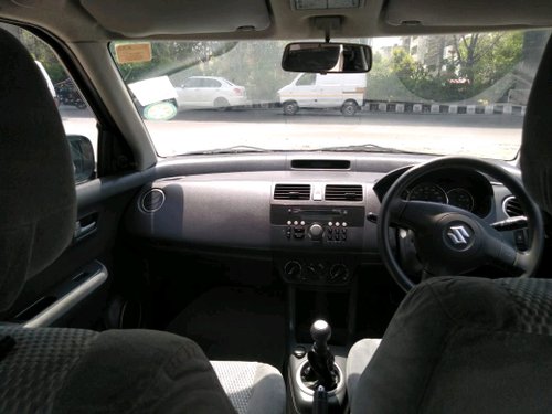 2008 Maruti Suzuki Swift Dzire VXI MT Petrol for sale in New Delhi