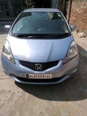 Used 2009 Honda Jazz 1.2 S Petrol MT for sale in New Delhi