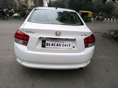 2011 Honda City 1.5 E MT for sale in New Delhi
