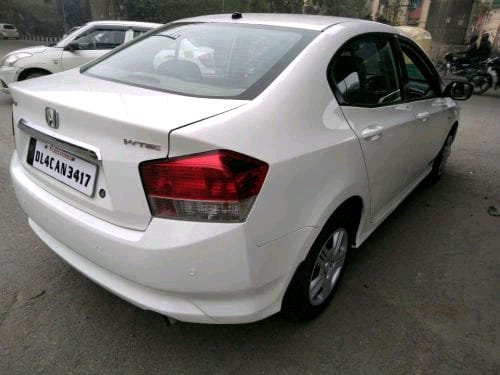 2011 Honda City 1.5 E MT for sale in New Delhi