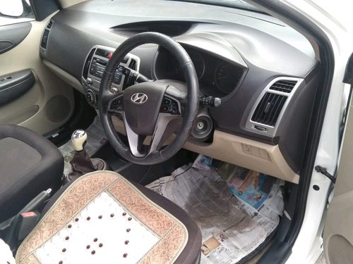 Secondhand 2013 Hyundai Elite i20 Sportz MT Diesel for sale in New Delhi