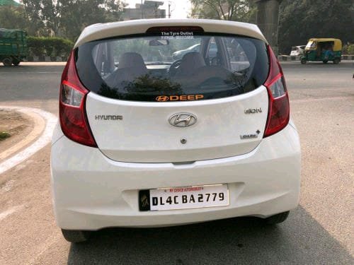 2014 Hyundai Eon Lite Plus Petrol MT for sale in New Delhi