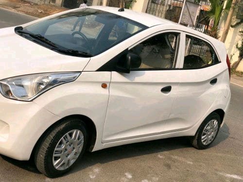 2014 Hyundai Eon Lite Plus Petrol MT for sale in New Delhi