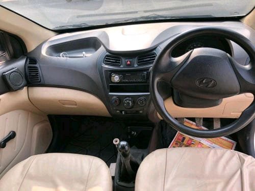 2014 Hyundai Eon Lite Plus Petrol MT for sale in New Delhi