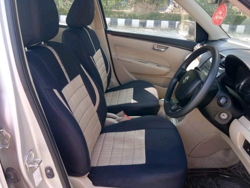 Used 2012 Maruti Suzuki New Swift DZire VXL Petrol MT for sale in New Delhi