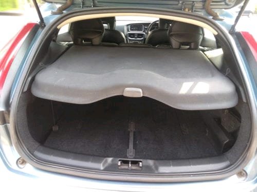 Used 2013 Volvo V40 Diesel MT for sale in New Delhi