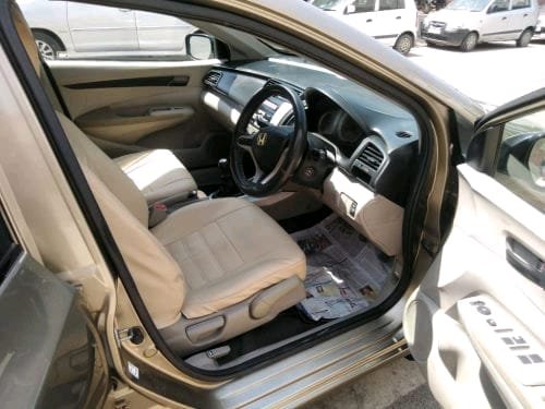 Used 2009 Honda City S MT for sale in New Delhi