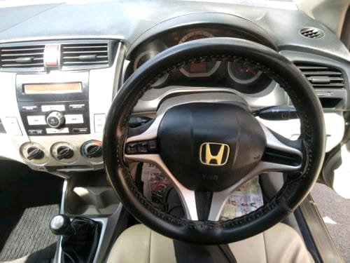 Used 2009 Honda City S MT for sale in New Delhi