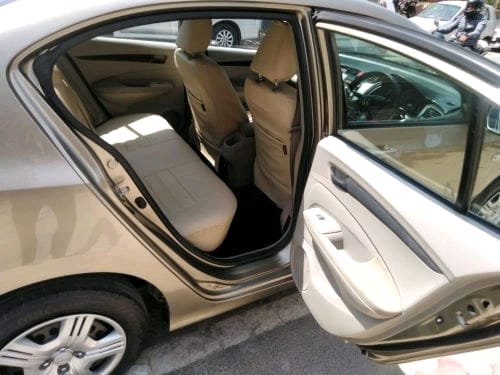 Used 2009 Honda City S MT for sale in New Delhi