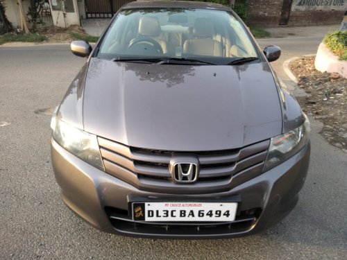 Used 2011 Honda City S MT Petrol for sale in New Delhi At Low Price