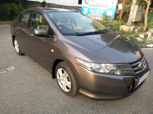 Used 2011 Honda City S MT Petrol for sale in New Delhi At Low Price