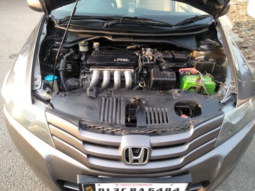 Used 2011 Honda City S MT Petrol for sale in New Delhi At Low Price