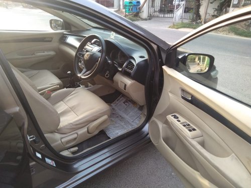 Used 2011 Honda City S MT Petrol for sale in New Delhi At Low Price