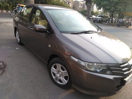 Used 2011 Honda City S MT Petrol for sale in New Delhi At Low Price